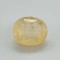 Yellow Sapphire  (Pukhraj) 8.16 Ct Certified